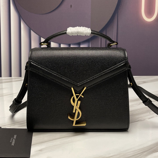 Saint Laurent YSL Womens Bag Designer Cassandra Luxury Brand Women Shoulder Messenger Bags with Original Box Whatapp