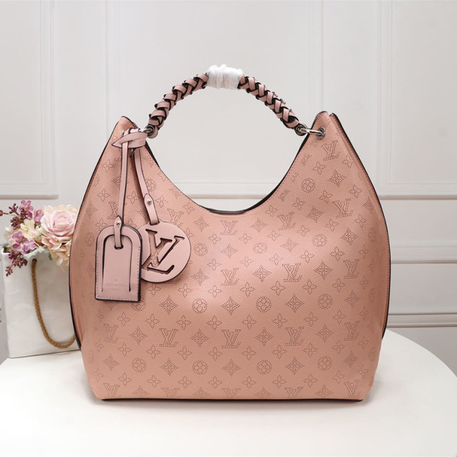 Louis Vuitton Womens Bag Shoulder Bag CARMEL Whatapp