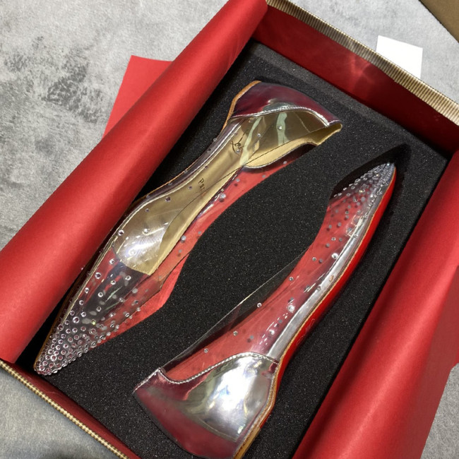 Christian Louboutin Women Shoes Pumps Luxury Brand Red Bottom Design with Original Box Whatapp