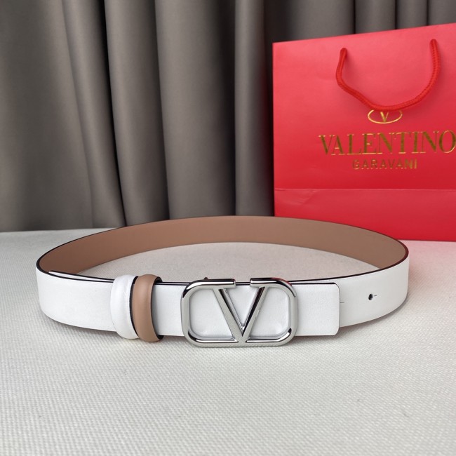 Valentino Womens Belt Luxury Brand Fashion Women Belts with Original Box Whatapp