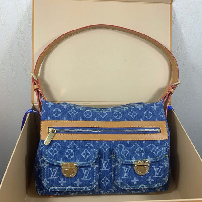 Louis Vuitton Womens Bag Shoulder Bags Whatapp