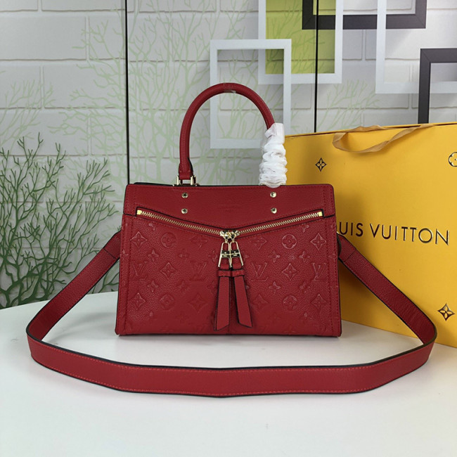 Louis Vuitton Womens Bags Luxury Brand Fashion Type SULLY PM Whatapp