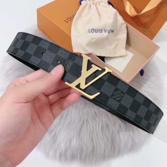 Louis Vuitton Men Womens Belt Luxury Brand Design Fashion Type with Original Box Whatapp