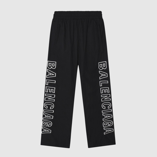 Balenciaga Luxury Brand Women Mens Pant Sweatpant Whatapp