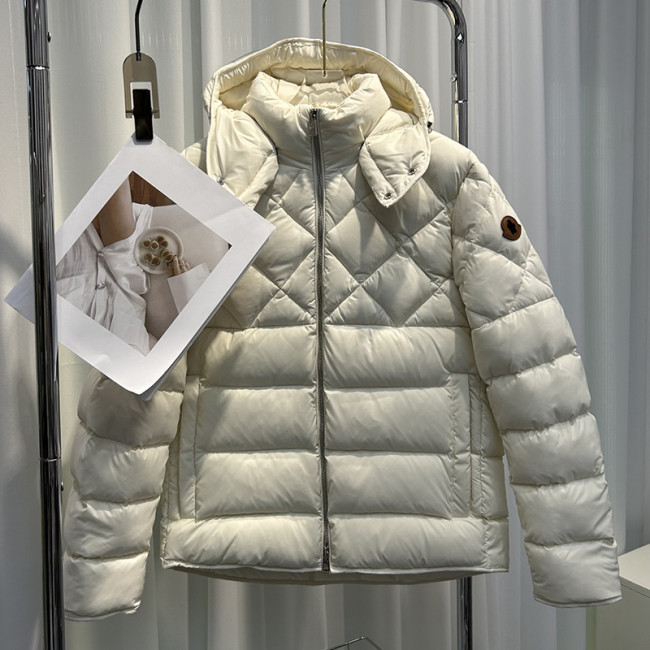 Moncler Men Womens Down Jacket Womens Coats Luxury Brand Fashion Design Whatapp