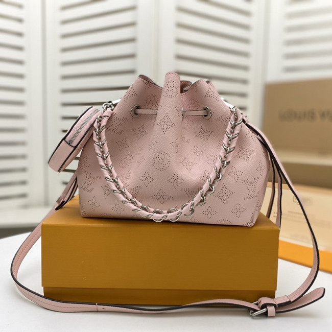 Louis Vuitton Womens Bag Drawstring Bag Whatapp