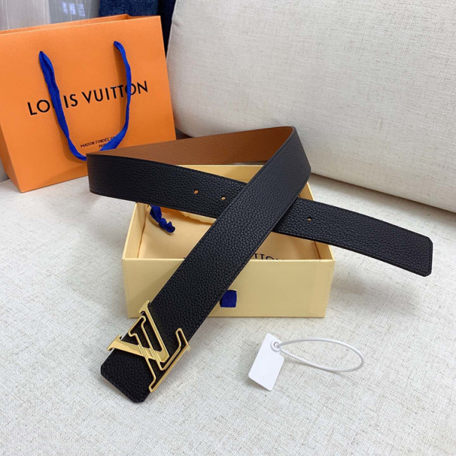 Louis Vuitton Mens Belt Luxury Brand Men Belts Luxury Brand with Original Box Whatapp