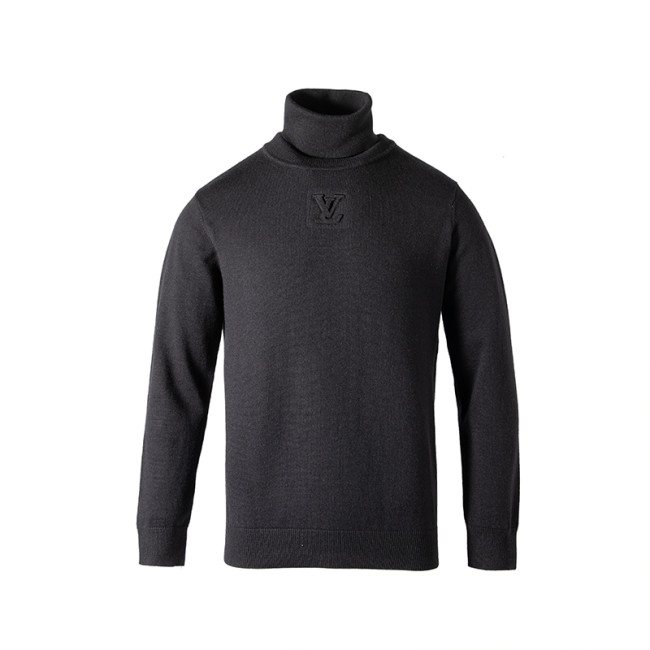 Louis Vuitton Women Mens Sweaters Knitwears Luxury Brand Mens Knitwear Top Quality Whatapp