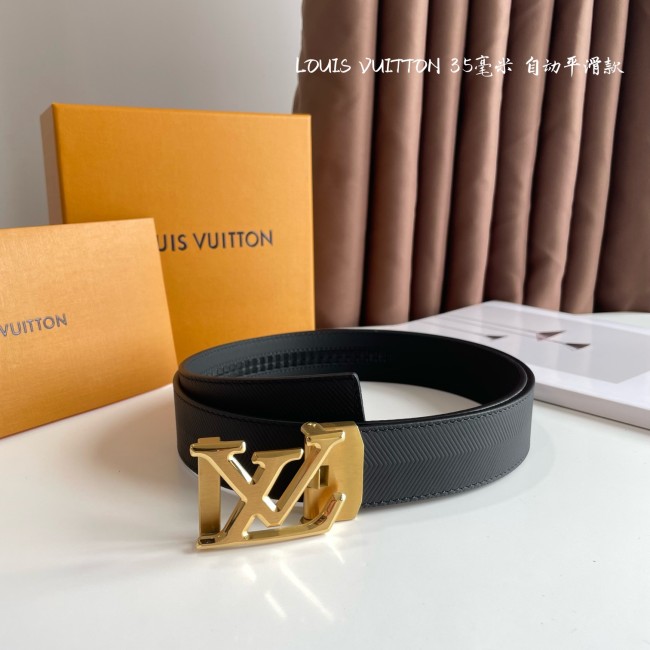 Louis Vuitton Mens Belt Luxury Brand Design Fashion Type with Original Box Whatapp