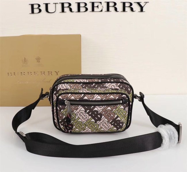 Burberry Men Womens Bag Crossbody Bag Whatapp