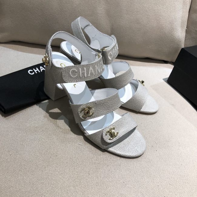 Chanel Womens Shoes Sandals Whatapp