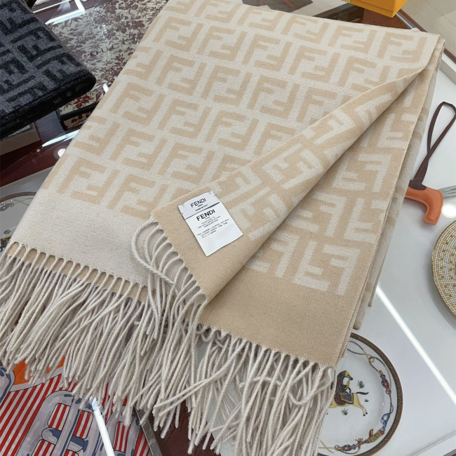 Fendi Scarves Womens Fashion Scarf with Original Box Whatapp