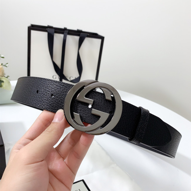 Gucci Mens Belt Luxury Brand Design Fashion Type with Original Box Whatapp