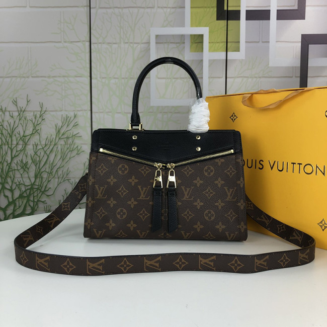 Louis Vuitton Womens Bags Luxury Brand Fashion Type SULLY PM Whatapp