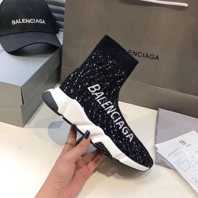 Balenciaga Men Womens Shoes Sneakers Luxury Brand Whatapp