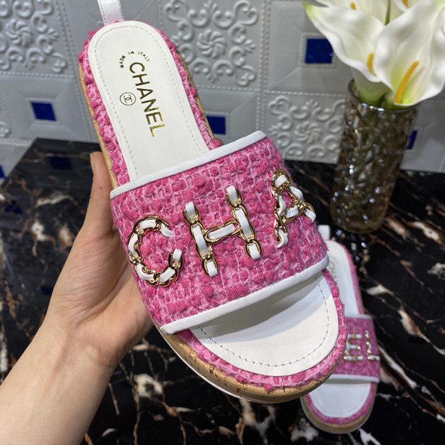 Chanel Womens Shoes Mules Whatapp