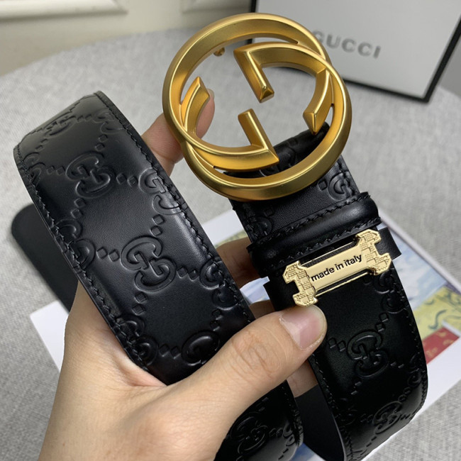 Gucci Mens Belt Luxury Brand Men Belts Luxury Brand with Original Box Whatapp