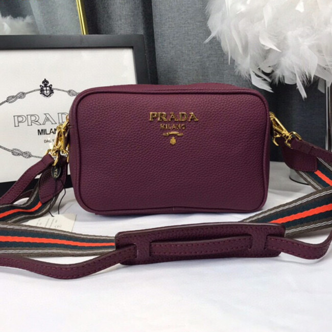 Prada Womens Bags Messenger Bag Crossbody Design Luxury Brand Shoulder Bags with Original Box Whatapp