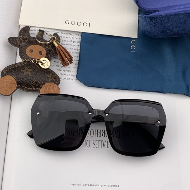 Gucci Womens Sunglasses with Original Box G1606 Whatapp