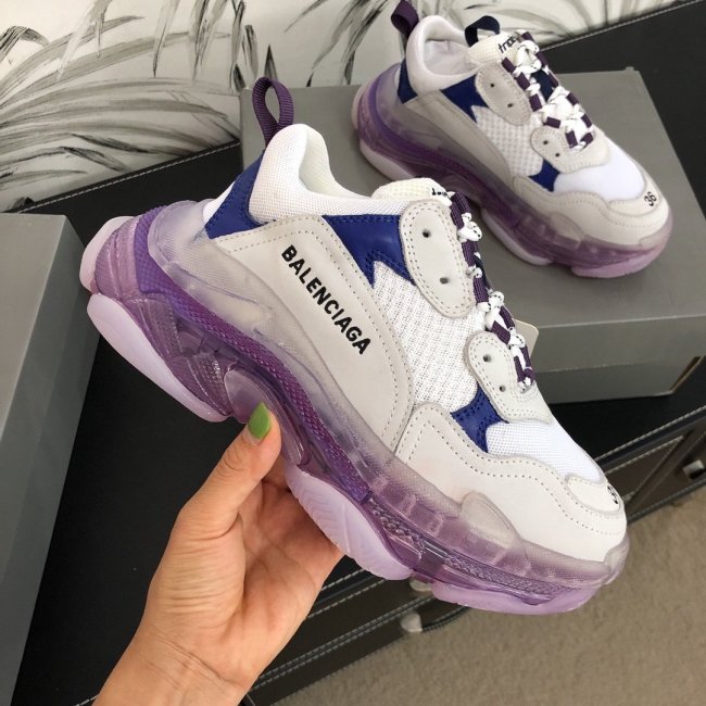 Balenciaga Womens Shoes Triple S Sneaker Whatapp