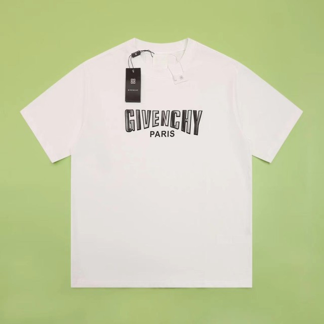 Givenchy Womens Mens Short Sleeve T-Shirt Luxury Brand Whatapp