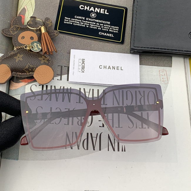 Chanel Womens Sunglasses with Original Box CH1379 Whatapp