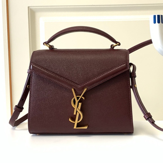 Saint Laurent YSL Womens Bag Designer Cassandra Luxury Brand Women Shoulder Messenger Bags with Original Box Whatapp