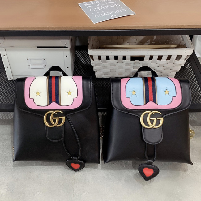 Gucci Womens Mens Fashion Backpacks Luxury Brand Gucci Brand Backpacks Whatapp