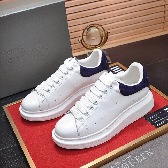 Alexander McQueen Women Shoes Fashion Design Luxury Brand Whatapp