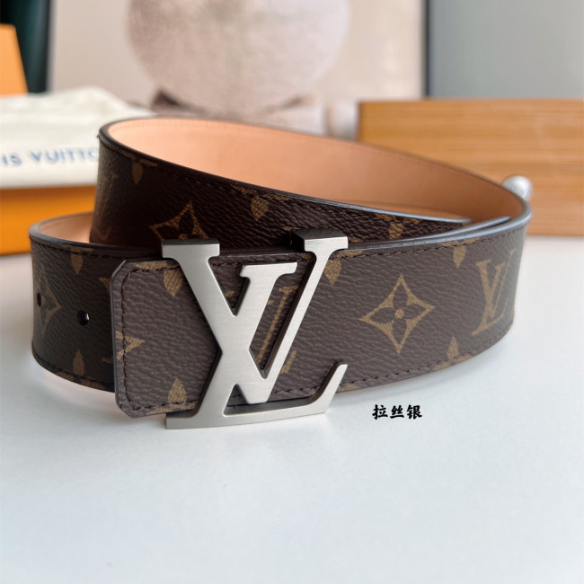 Louis Vuitton Mens Belt Luxury Brand Design Fashion Type with Original Box Whatapp