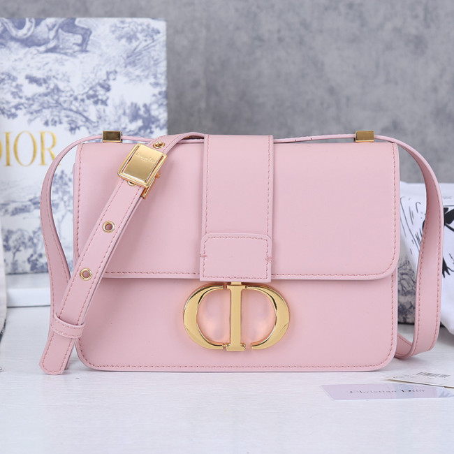 Dior Womens Bags Crossbody Design Shoulder Bags Luxury Brand 30 MONTAIGNE BAG M9203UTZQ_M928 with Original Box Whatapp