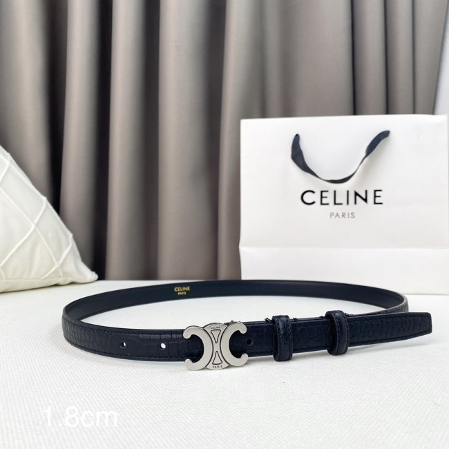 Celine Womens Belt Luxury Brand Design Fashion Type with Original Box Whatapp