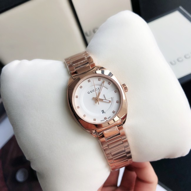 Gucci Womens Watch Luxury Brand Design Fashion Type with Original Box Whatapp