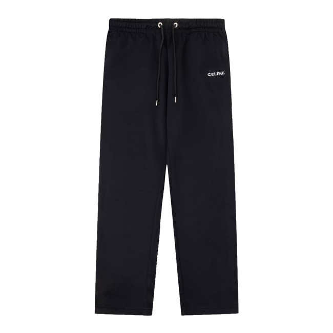 Celine Luxury Brand Men Womens Jogging Pant Sweatpant Whatapp