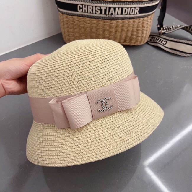 Chanel Womens Hats Luxury Brand Bucket Hat with Original Box Whatapp