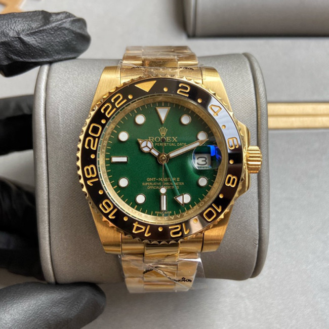 Rolex Watch Luxury Brand Design Fashion Type with Original Box and Certificate Whatapp