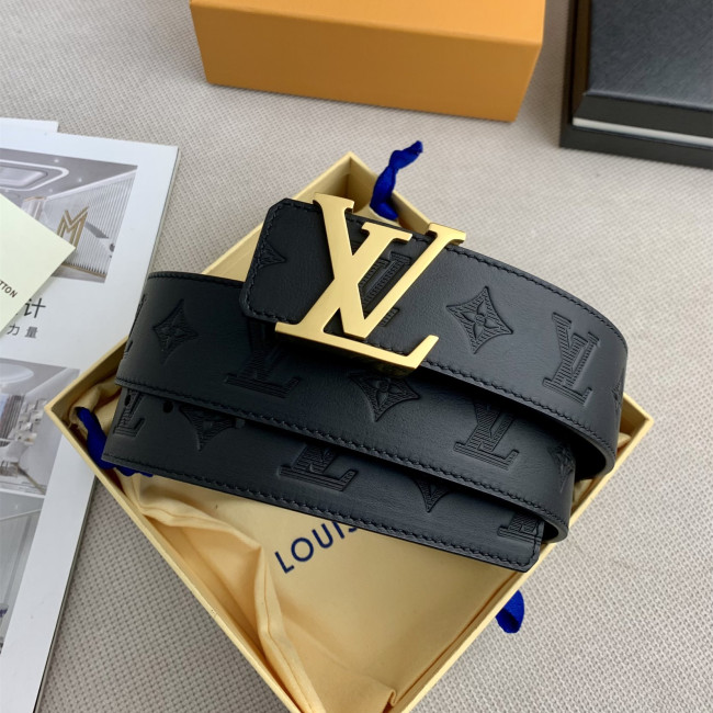 Louis Vuitton Mens Belt Luxury Brand Design Fashion Type with Original Box Whatapp