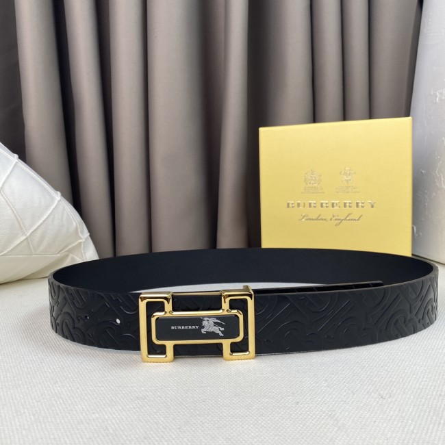 Burberry Mens Belt Luxury Brand Design Fashion Type with Original Box Whatapp