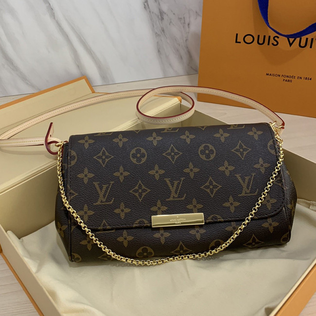 Louis Vuitton Womens Bags Luxury Brand Crossbody Bags POCHETTE with Original Box Whatapp