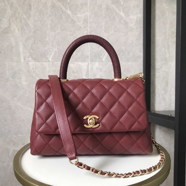 Chanel Womens Bags Crossbody Design Handbags Classic CF Luxury Brand with Original Box Whatapp