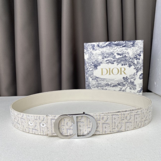 Dior Mens Belt Luxury Brand Design Fashion Type with Original Box Whatapp