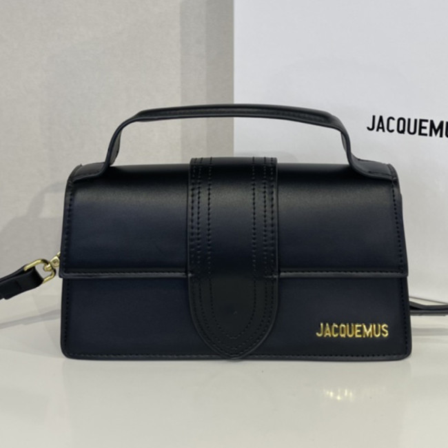 Jacquemus Womens Bags Crossbody Design Luxury Brand Le Messenger Bags with Original Box Whatapp