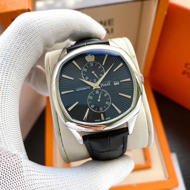 Piaget Watch Luxury Brand Design Fashion Type with Original Box Whatapp