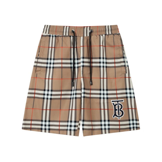 Burberry Luxury Brand Men Womens Pant Shorts Whatapp