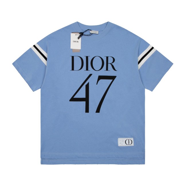 Doir Luxury Brand Women Mens Short Sleeve T-Shirt Whatapp