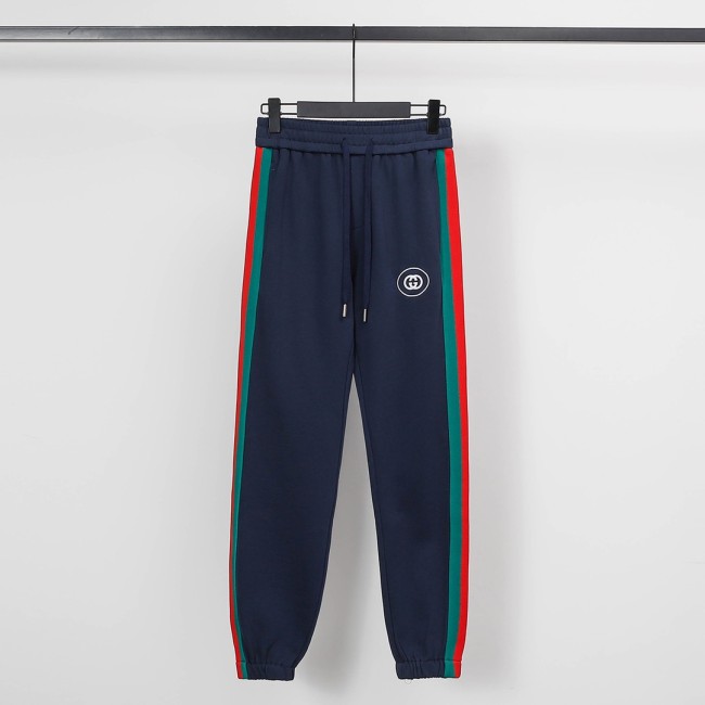 Gucci Luxury Brand Women Mens Jogging Pant Whatapp