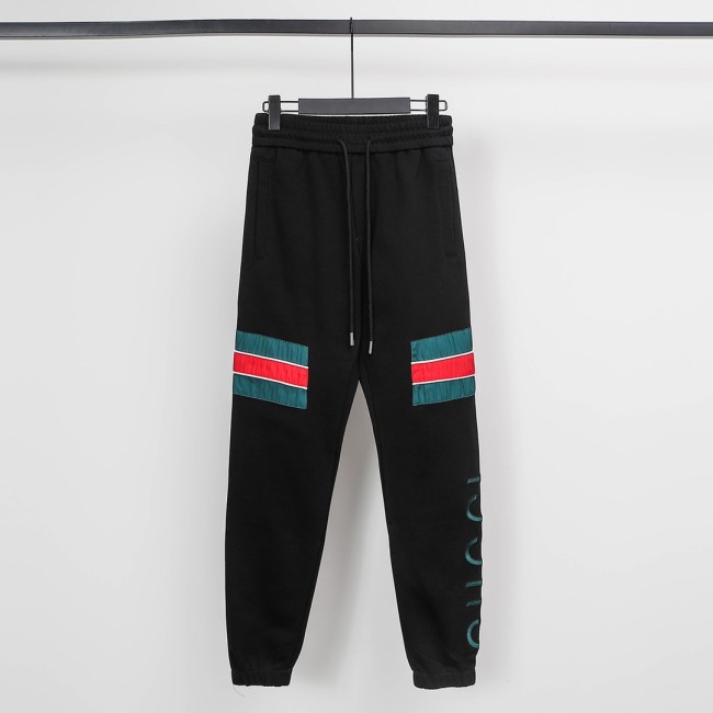 Gucci Luxury Brand Women Mens Jogging Pant Whatapp