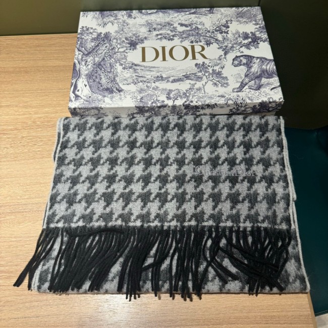 Dior Scarves Men Womens Fashion Scarf with Original Box Whatapp