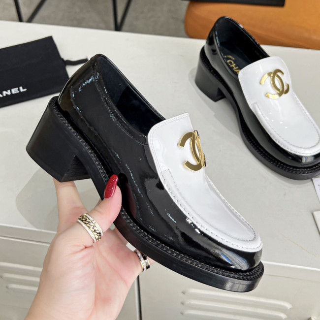 Chanel Women Shoes Casual Luxury Brand Fashion Shoes Breathable Design with Original Box Whatapp