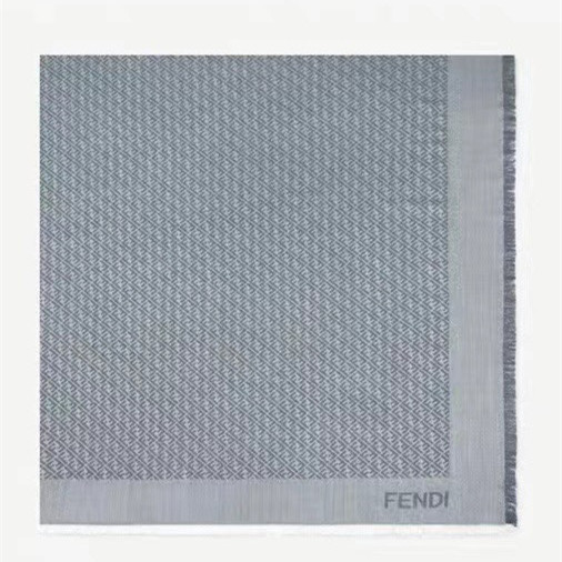 Fendi Scarves Womens Fashion Scarf with Original Box Whatapp